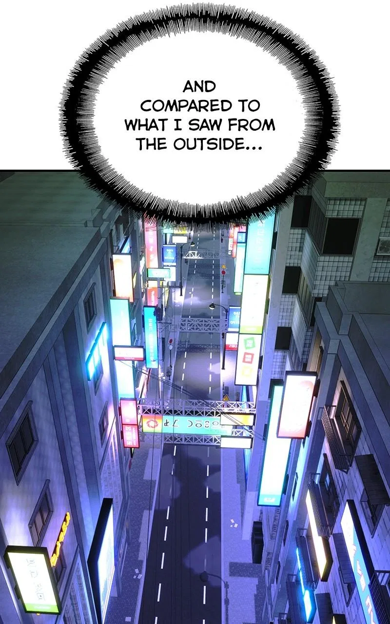 The End is a Game to Me Chapter 80 – Page 123