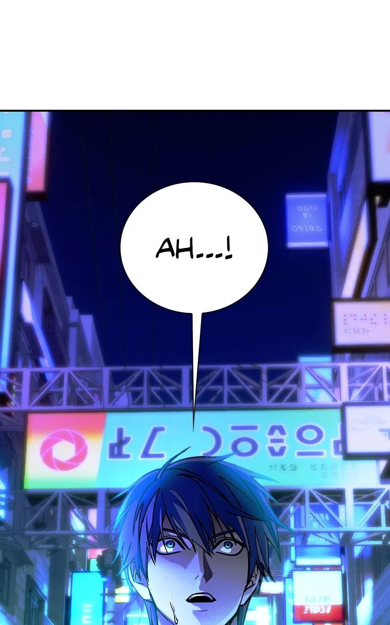 The End is a Game to Me Chapter 80 – Page 128