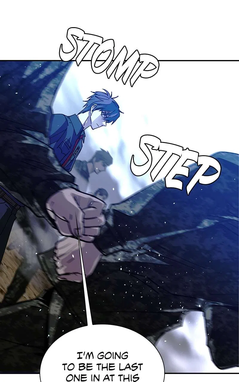 The End is a Game to Me Chapter 79 – Page 4