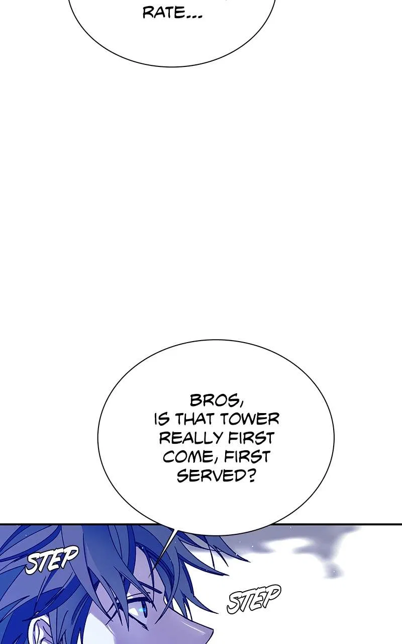 The End is a Game to Me Chapter 79 – Page 5
