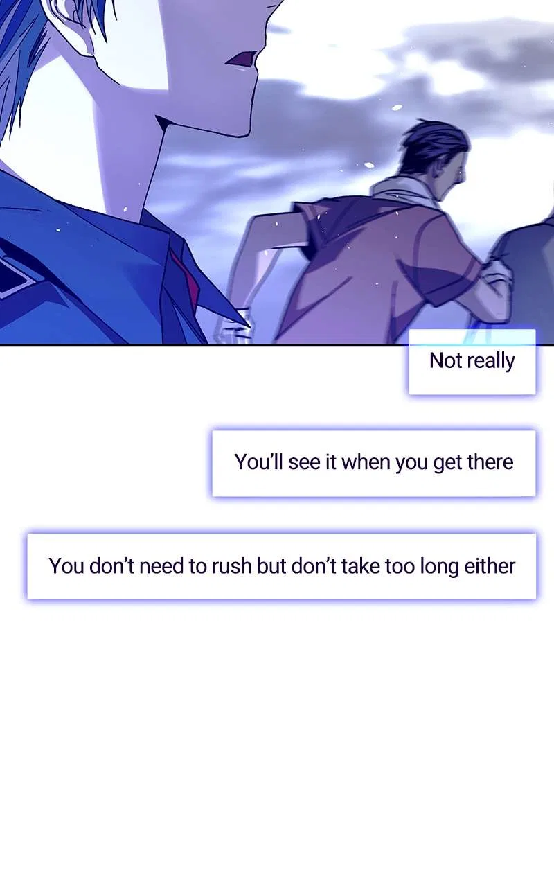 The End is a Game to Me Chapter 79 – Page 6