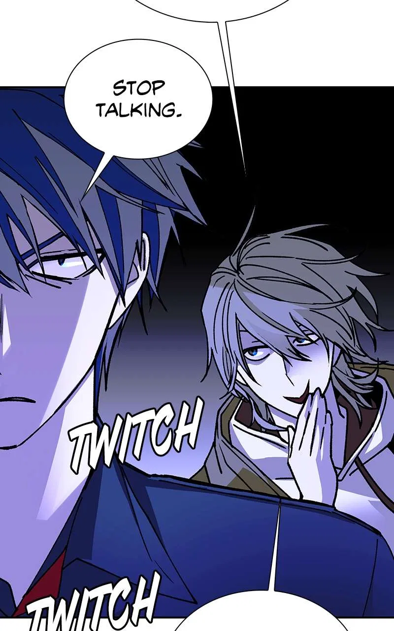 The End is a Game to Me Chapter 79 – Page 9