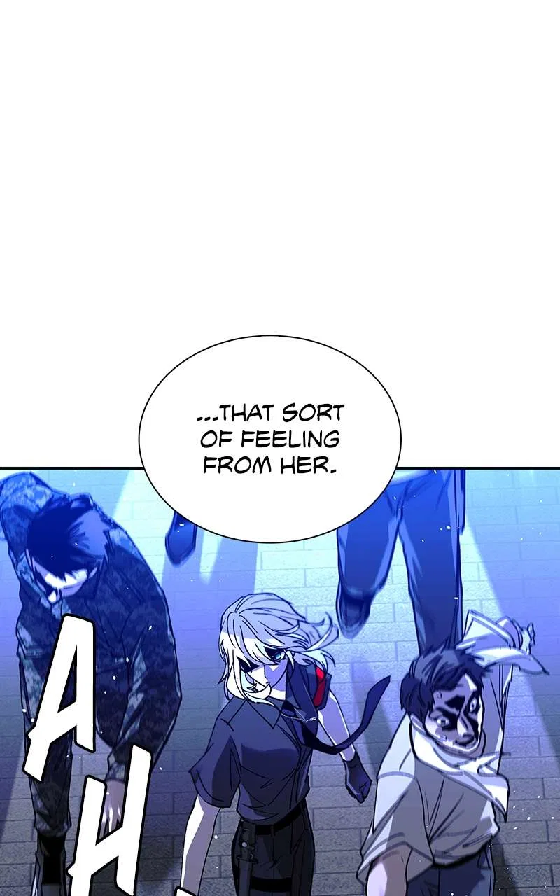 The End is a Game to Me Chapter 79 – Page 13