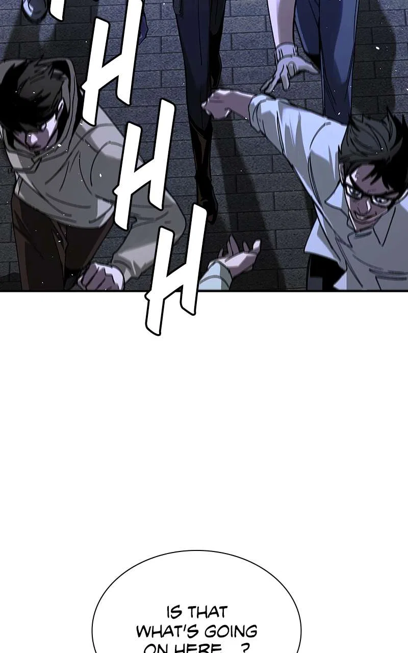The End is a Game to Me Chapter 79 – Page 14
