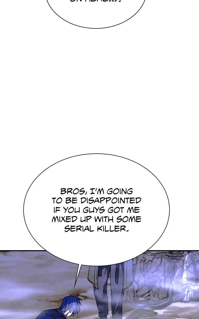 The End is a Game to Me Chapter 79 – Page 15