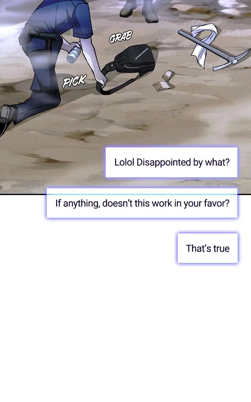 The End is a Game to Me Chapter 79 – Page 16