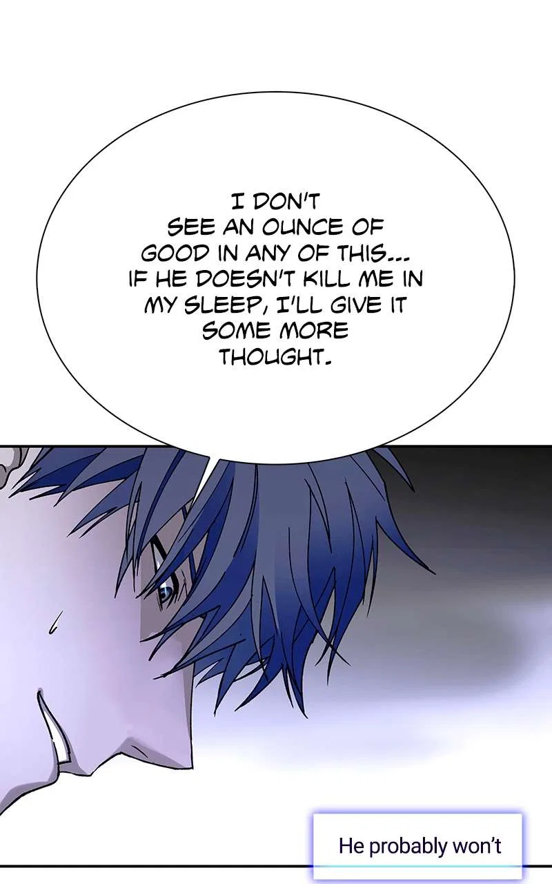 The End is a Game to Me Chapter 79 – Page 17