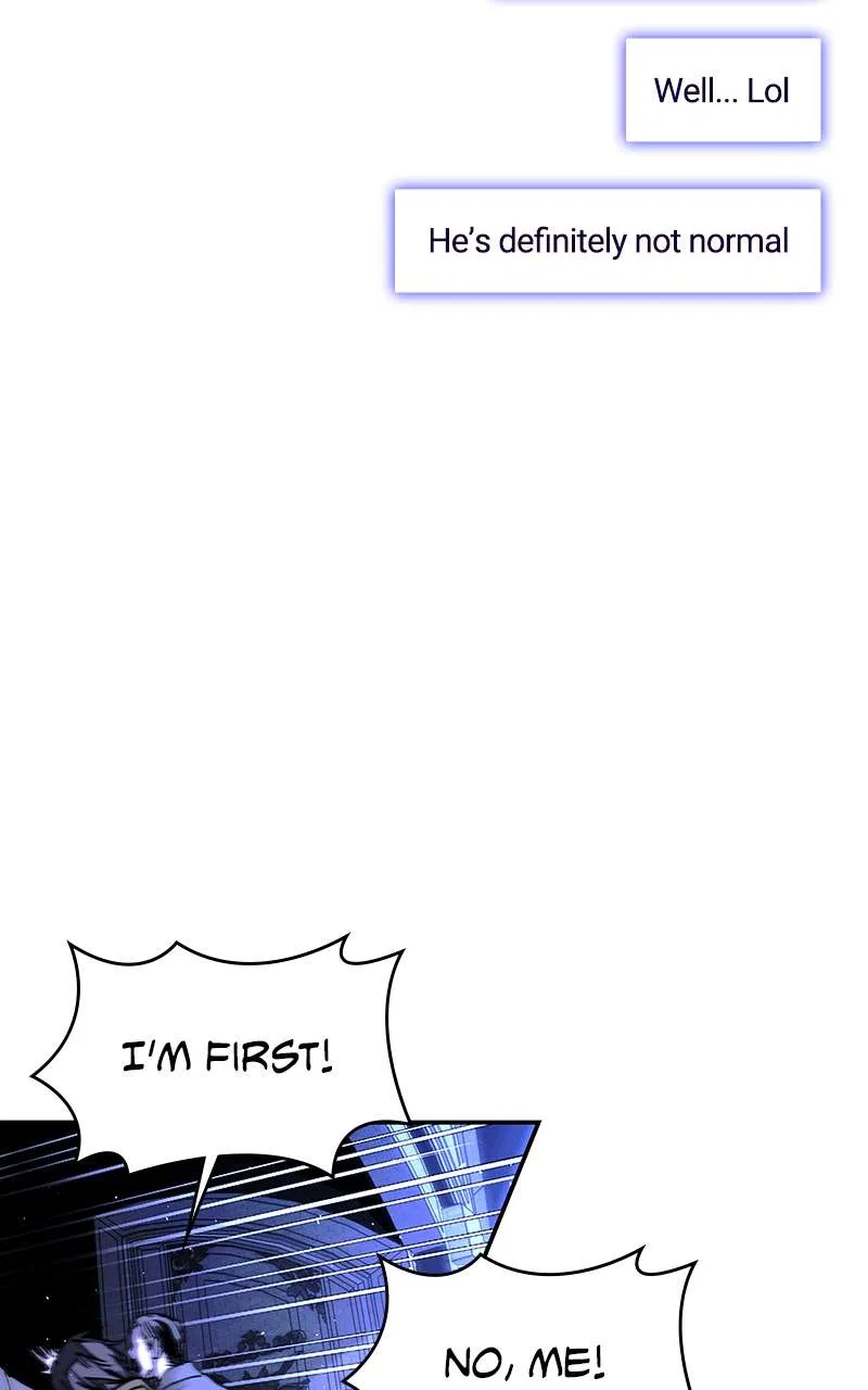 The End is a Game to Me Chapter 79 – Page 18