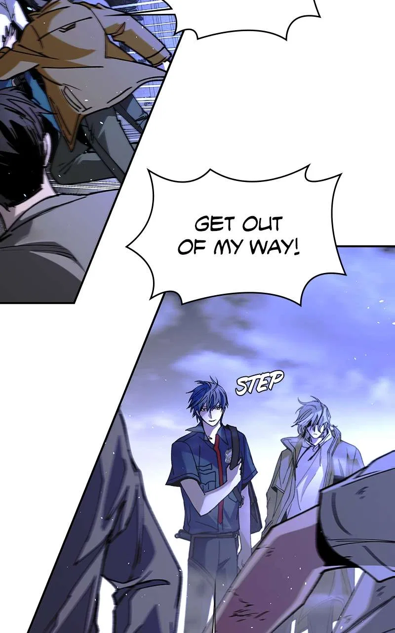 The End is a Game to Me Chapter 79 – Page 19