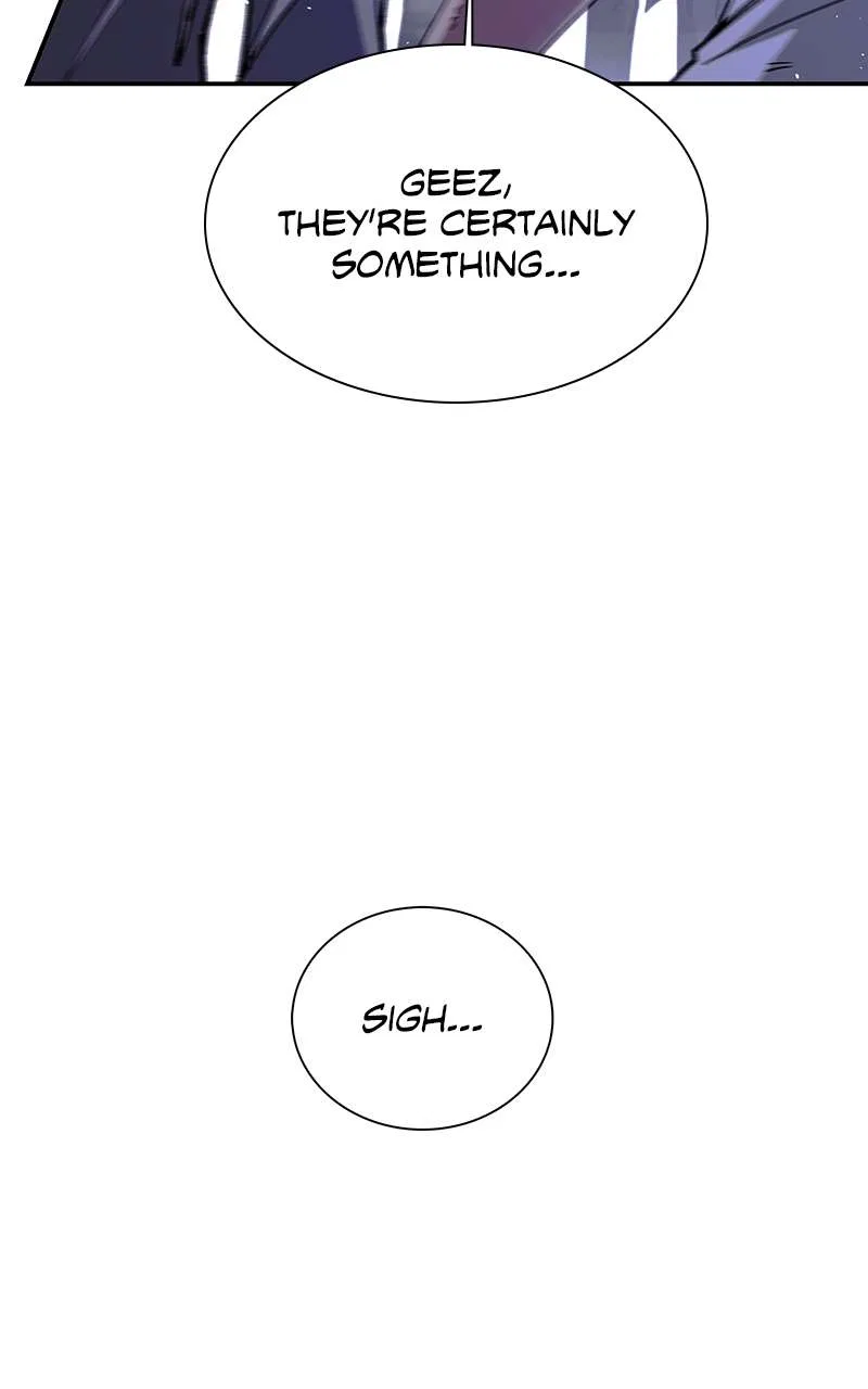 The End is a Game to Me Chapter 79 – Page 20