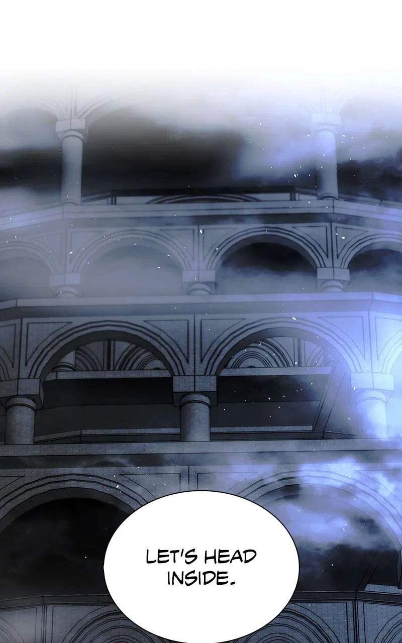 The End is a Game to Me Chapter 79 – Page 21