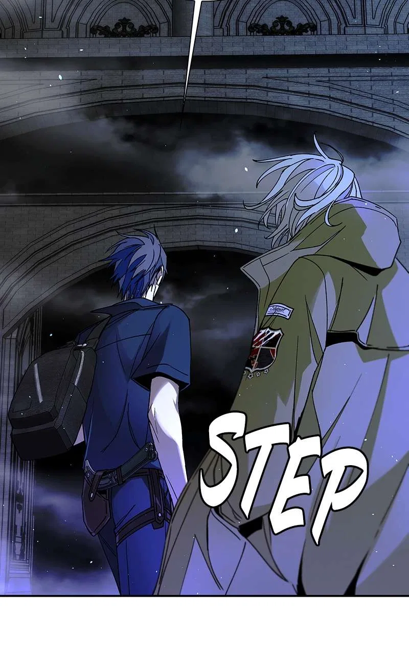 The End is a Game to Me Chapter 79 – Page 22