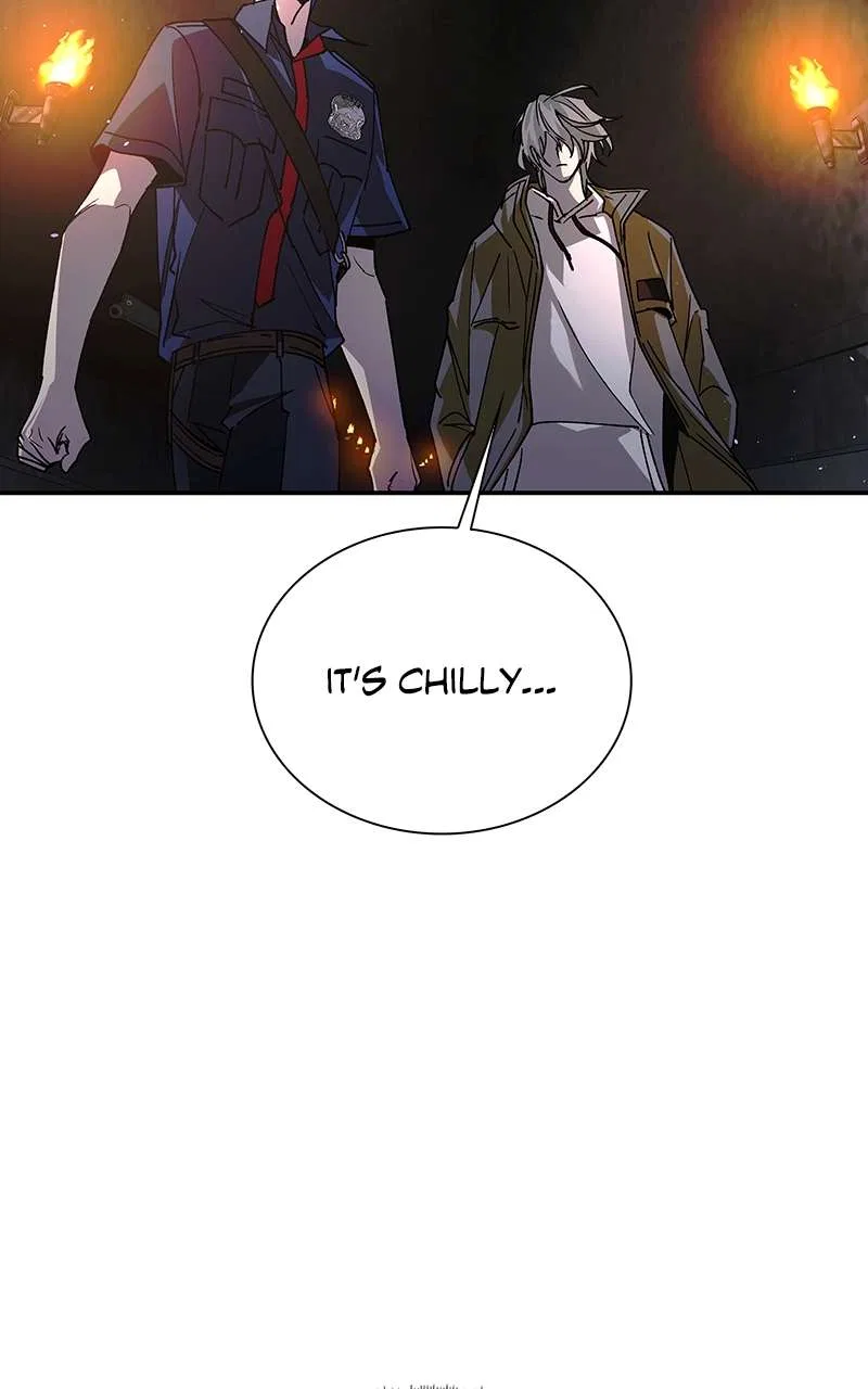 The End is a Game to Me Chapter 79 – Page 25