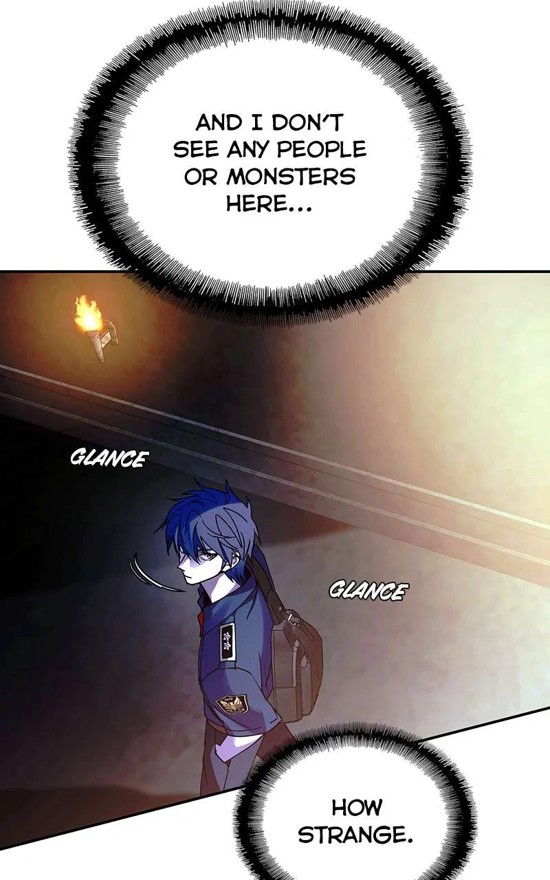 The End is a Game to Me Chapter 79 – Page 26