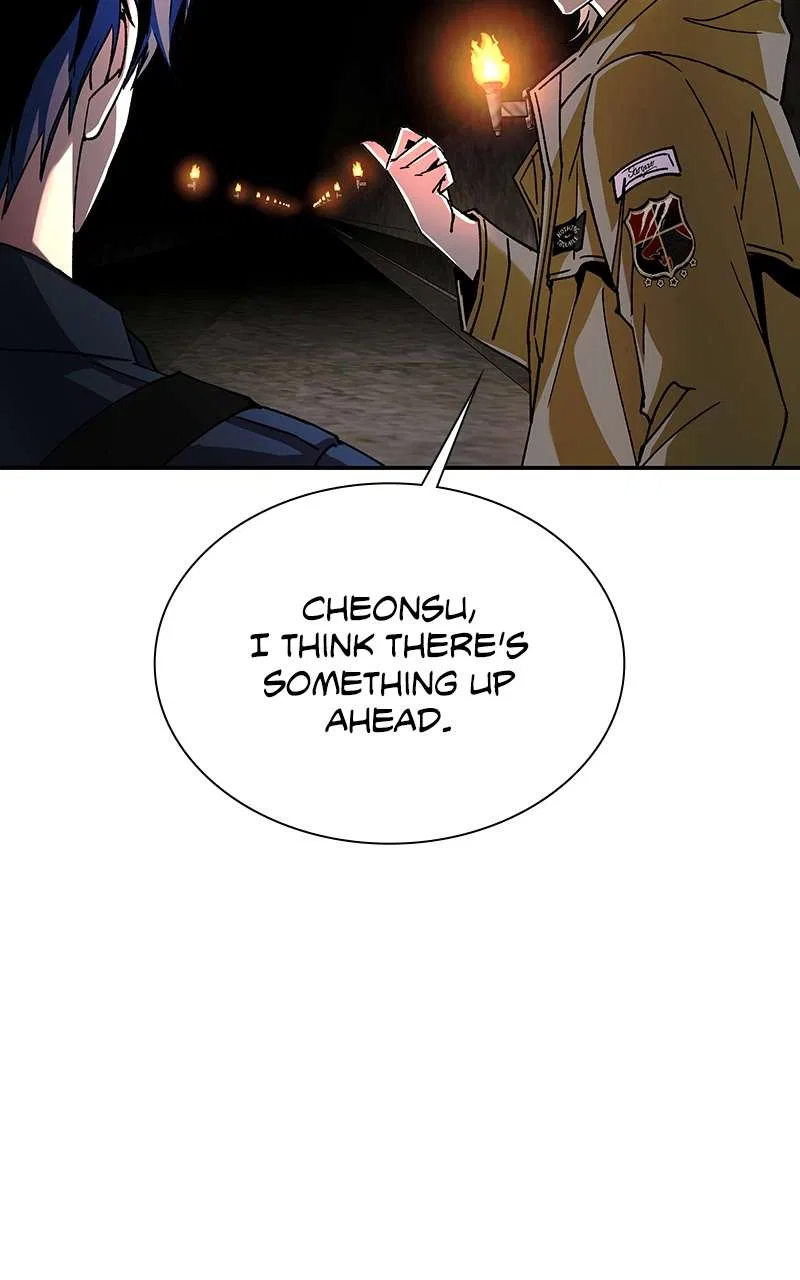 The End is a Game to Me Chapter 79 – Page 28