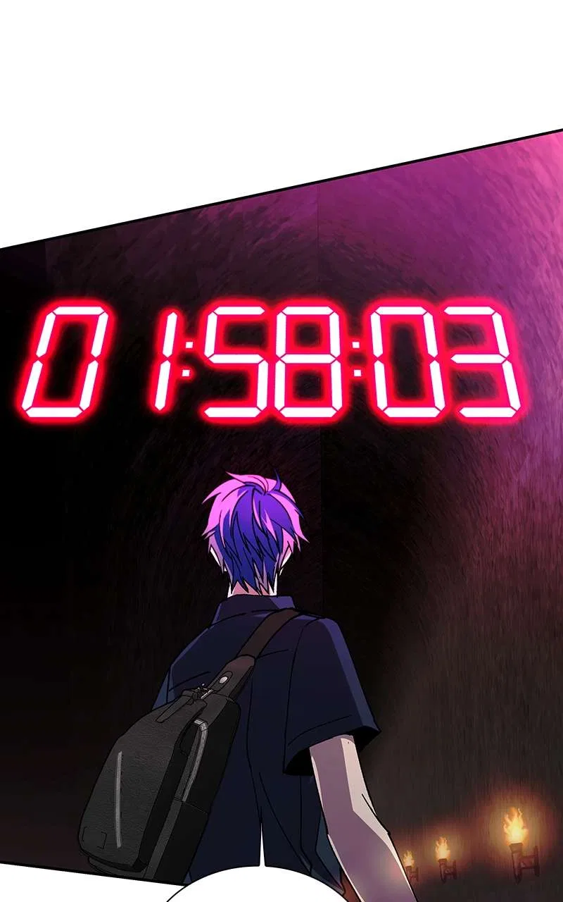 The End is a Game to Me Chapter 79 – Page 30