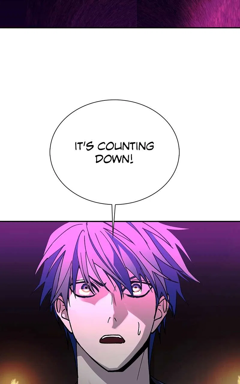 The End is a Game to Me Chapter 79 – Page 32