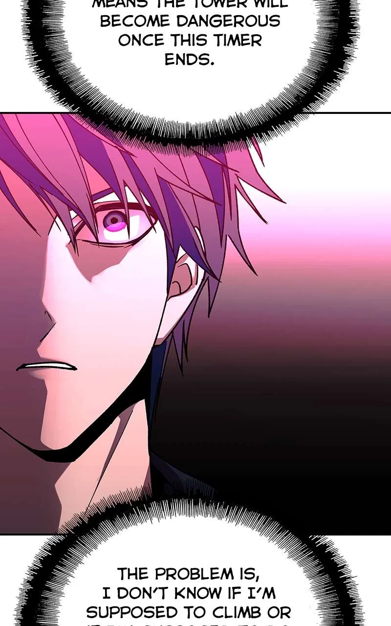 The End is a Game to Me Chapter 79 – Page 34
