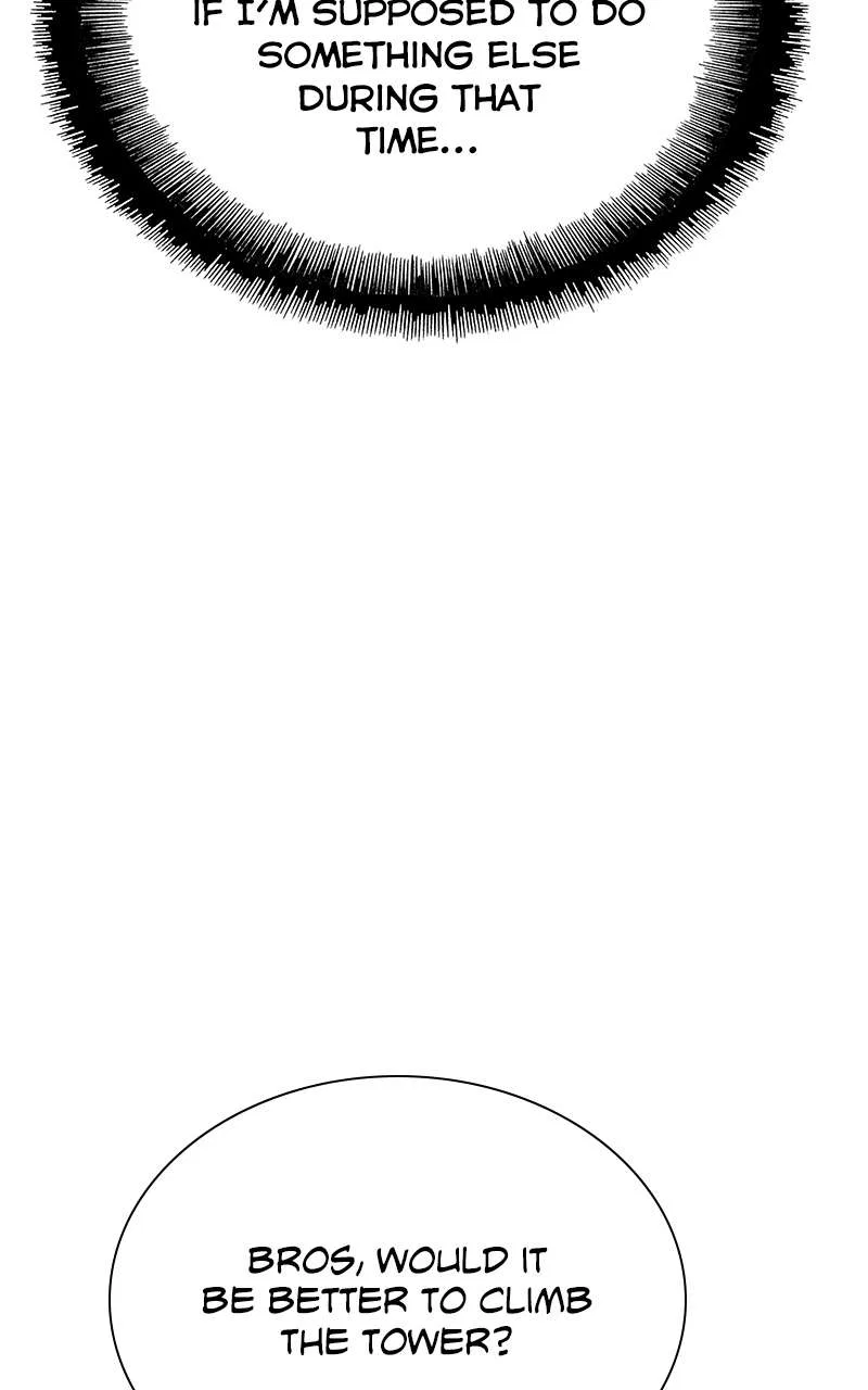 The End is a Game to Me Chapter 79 – Page 35