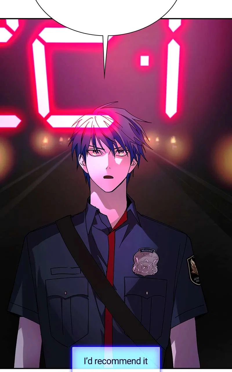 The End is a Game to Me Chapter 79 – Page 36