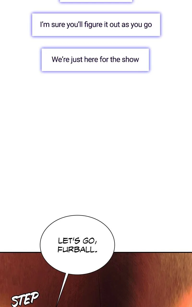 The End is a Game to Me Chapter 79 – Page 37