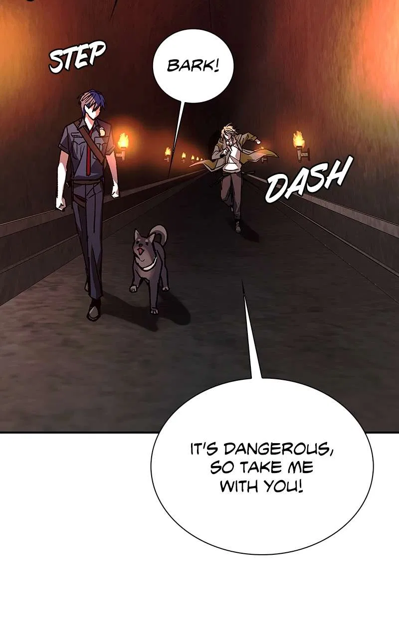 The End is a Game to Me Chapter 79 – Page 38