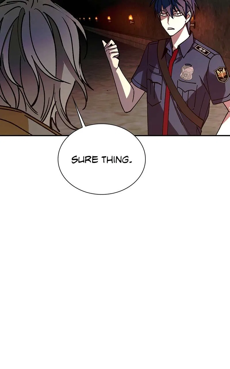 The End is a Game to Me Chapter 79 – Page 40