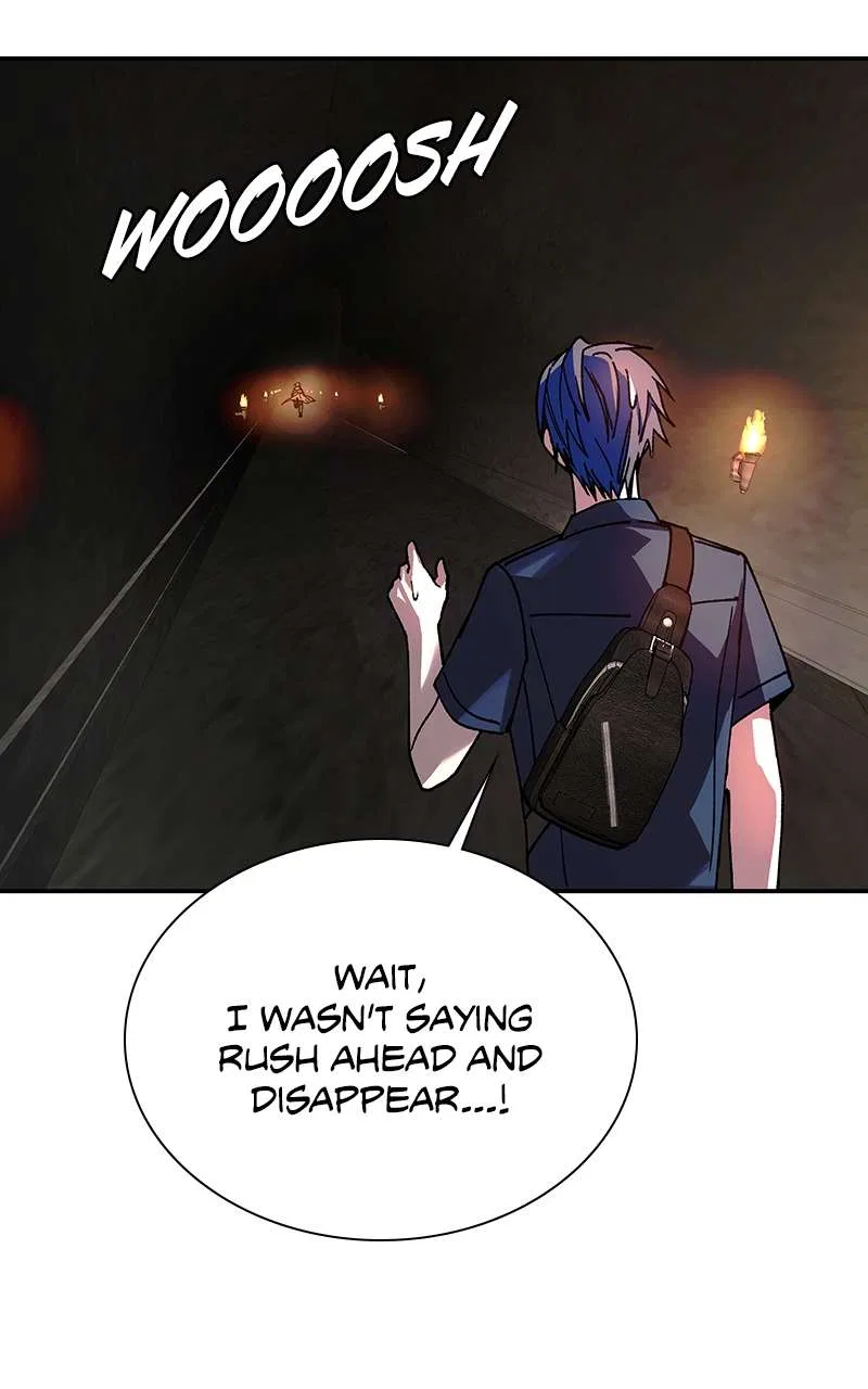 The End is a Game to Me Chapter 79 – Page 41