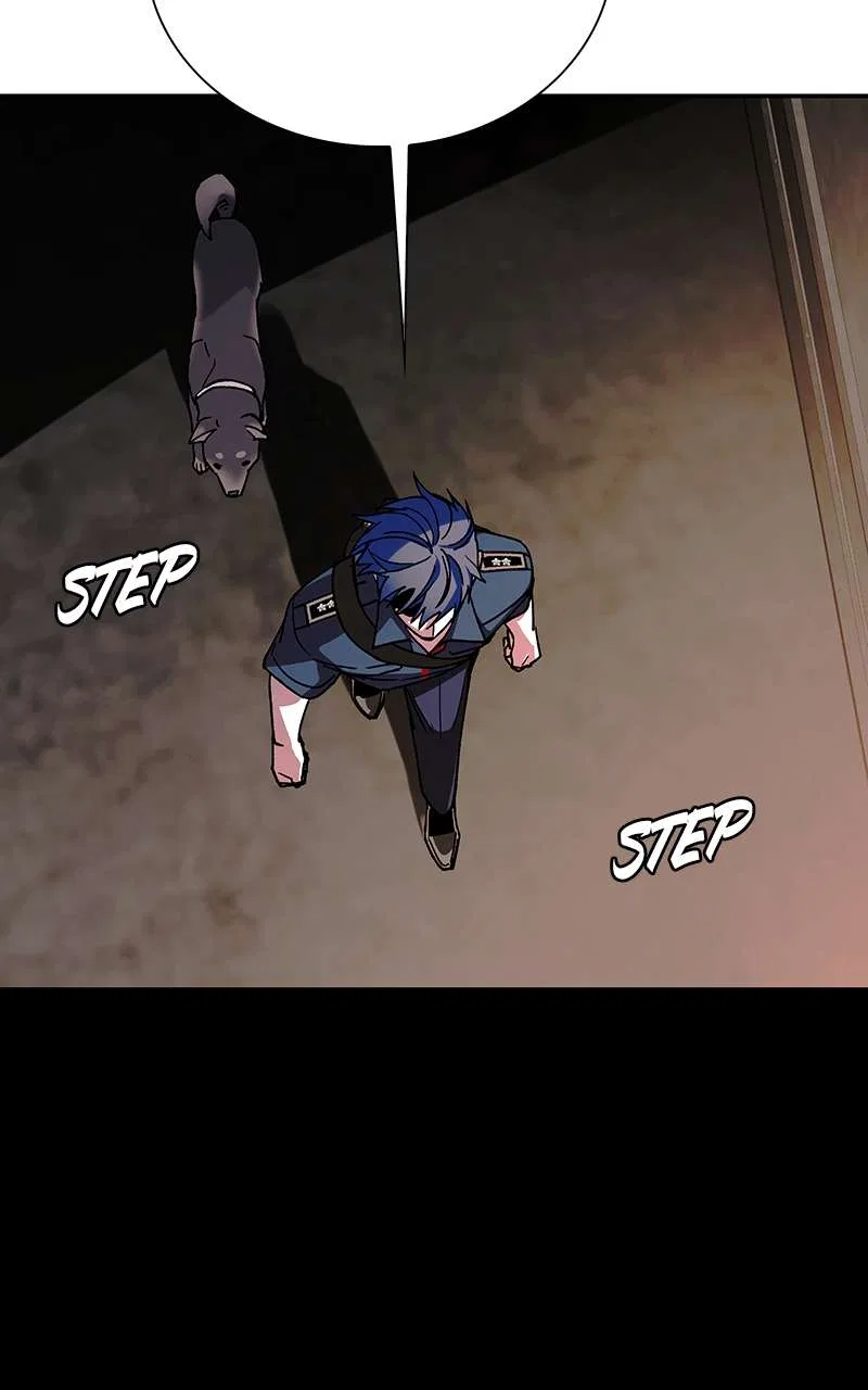 The End is a Game to Me Chapter 79 – Page 43