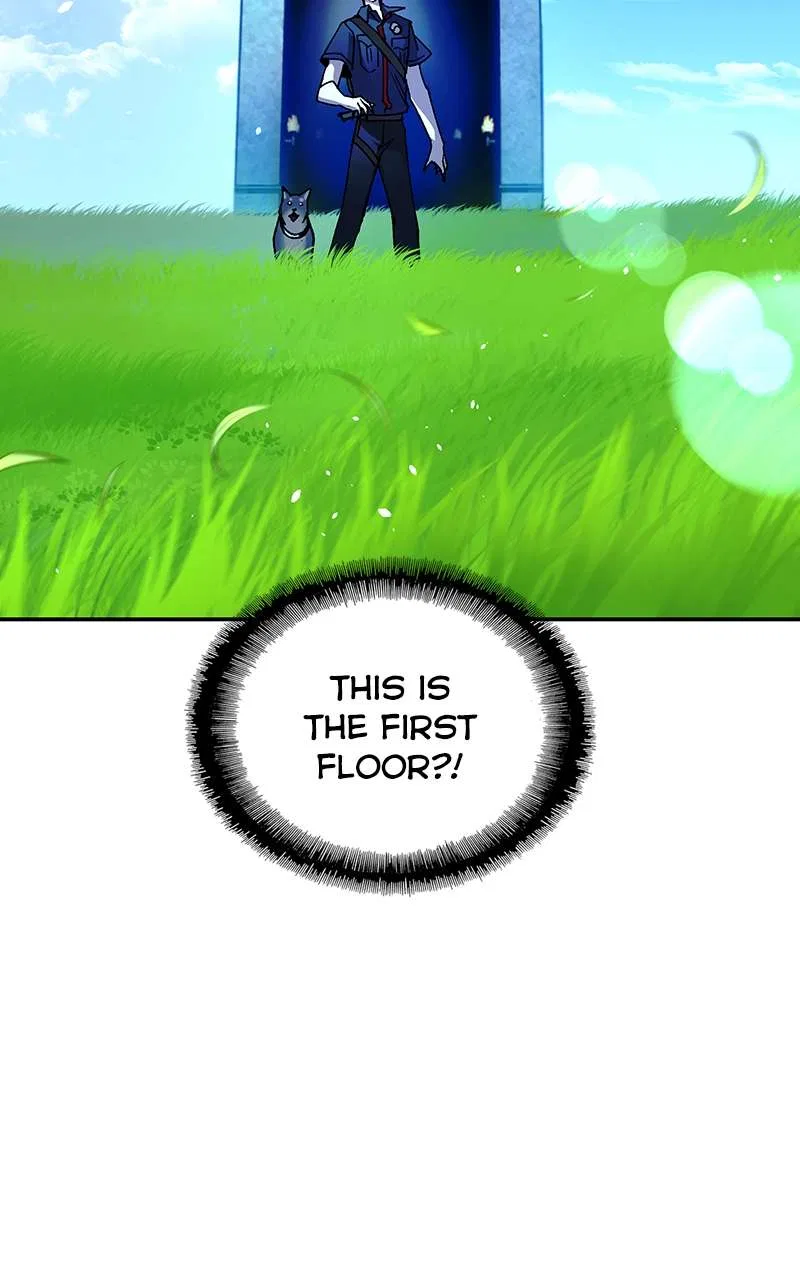 The End is a Game to Me Chapter 79 – Page 50