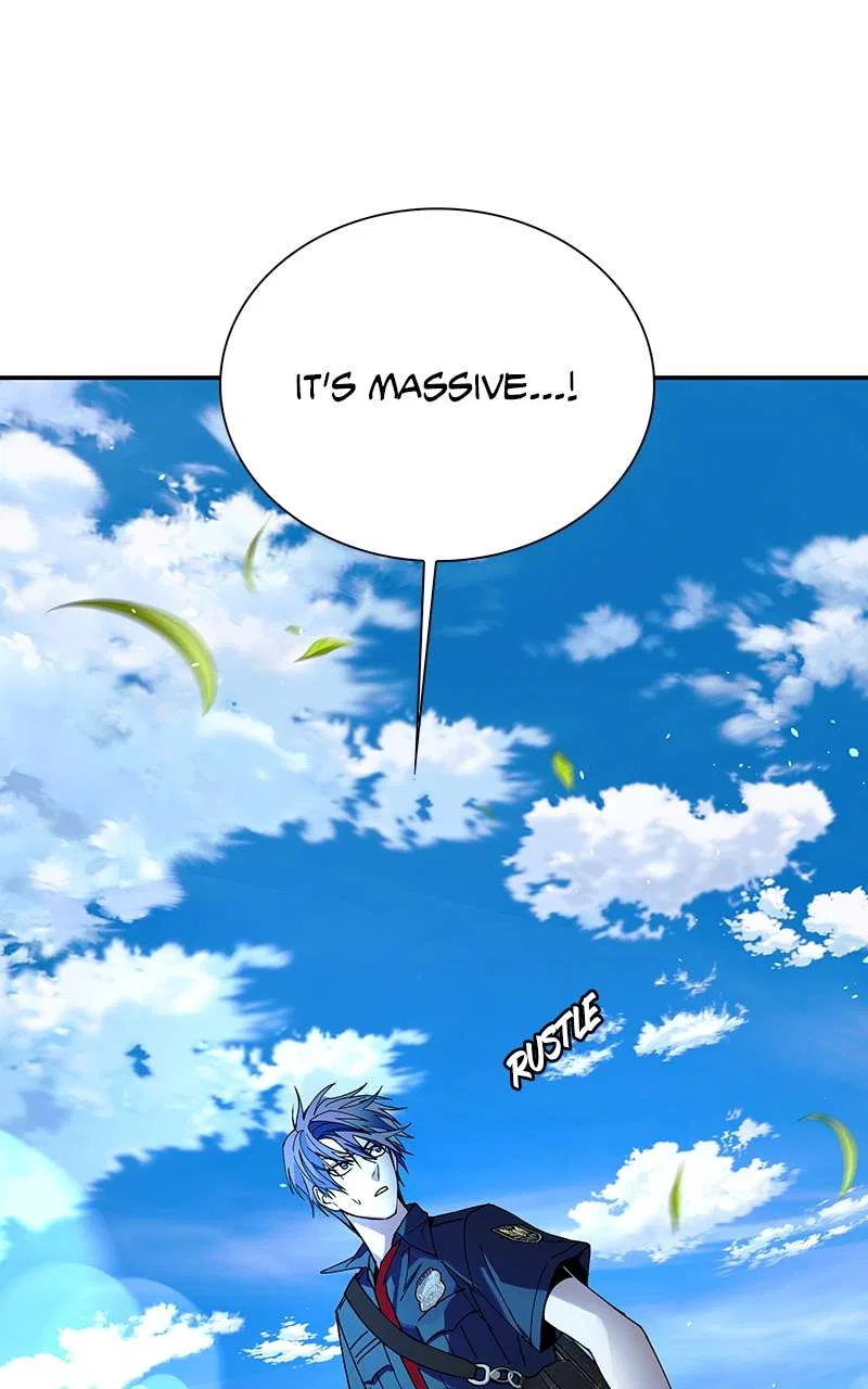 The End is a Game to Me Chapter 79 – Page 51