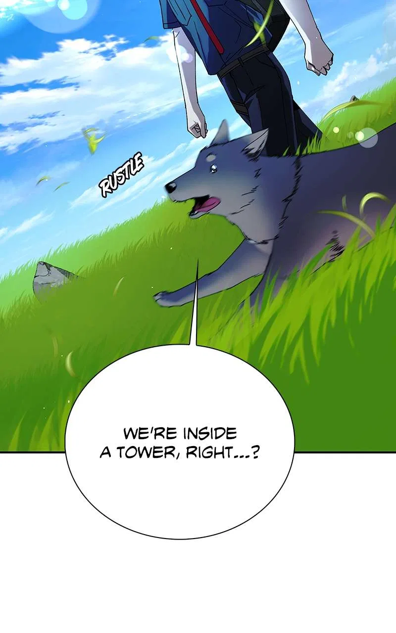 The End is a Game to Me Chapter 79 – Page 52