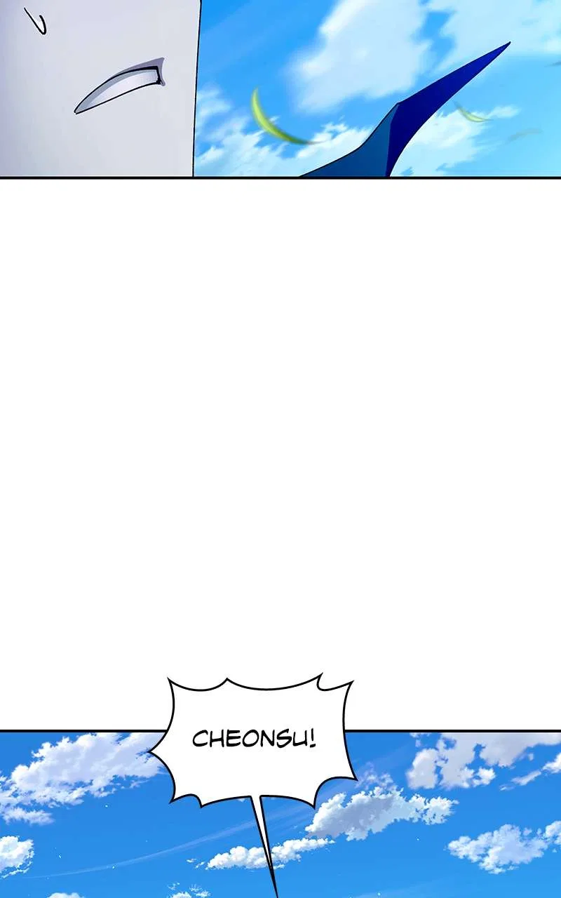 The End is a Game to Me Chapter 79 – Page 54