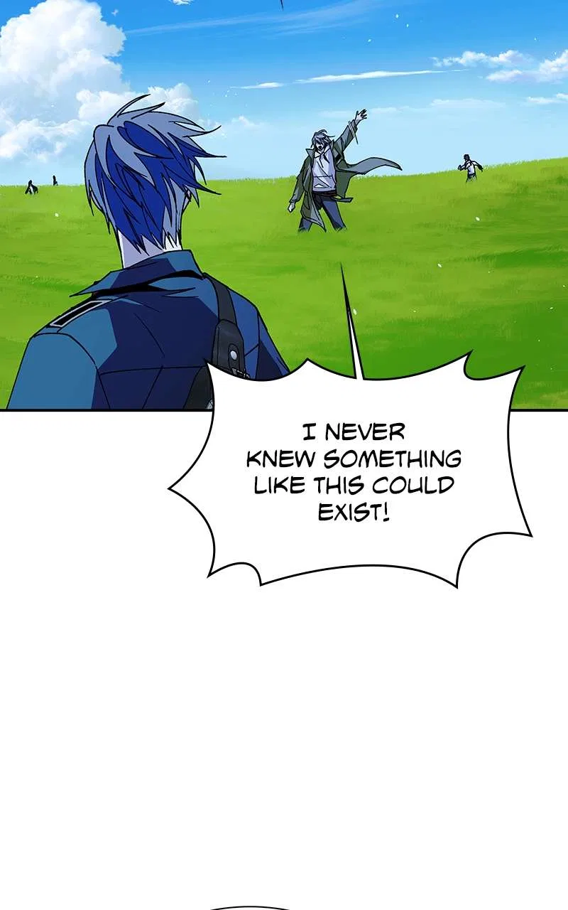 The End is a Game to Me Chapter 79 – Page 55