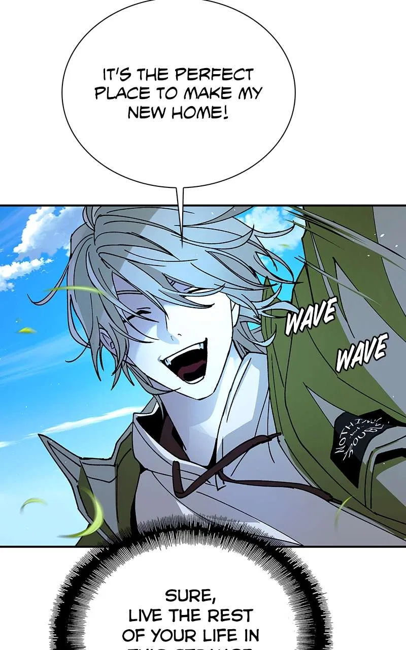 The End is a Game to Me Chapter 79 – Page 56