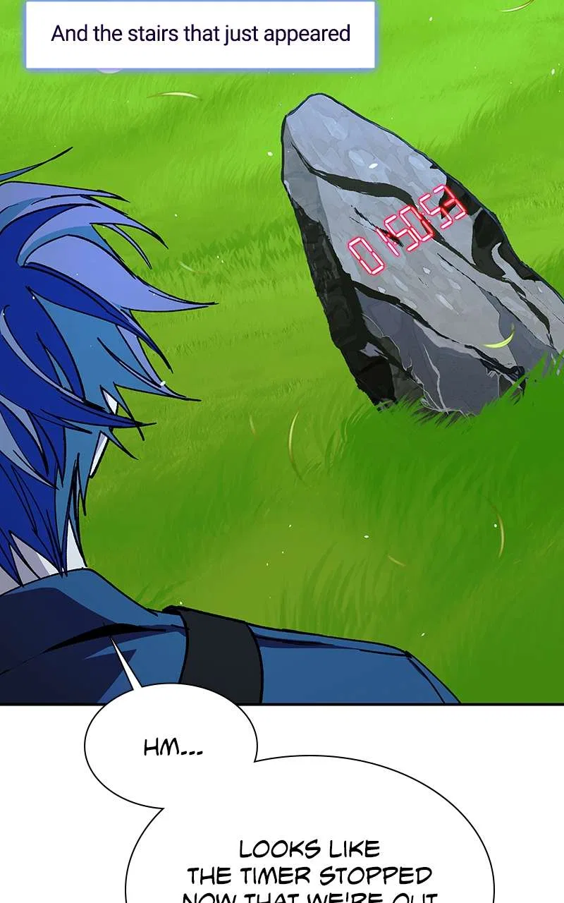 The End is a Game to Me Chapter 79 – Page 58