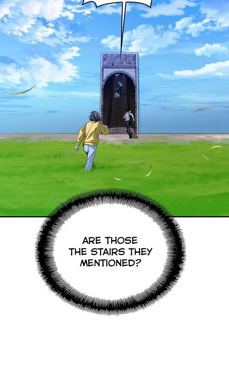 The End is a Game to Me Chapter 79 – Page 62