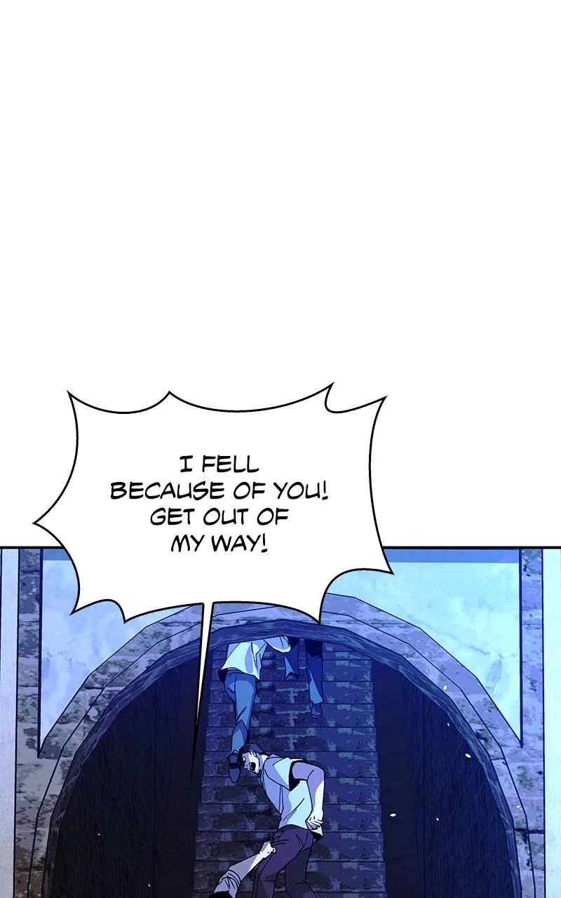 The End is a Game to Me Chapter 79 – Page 63