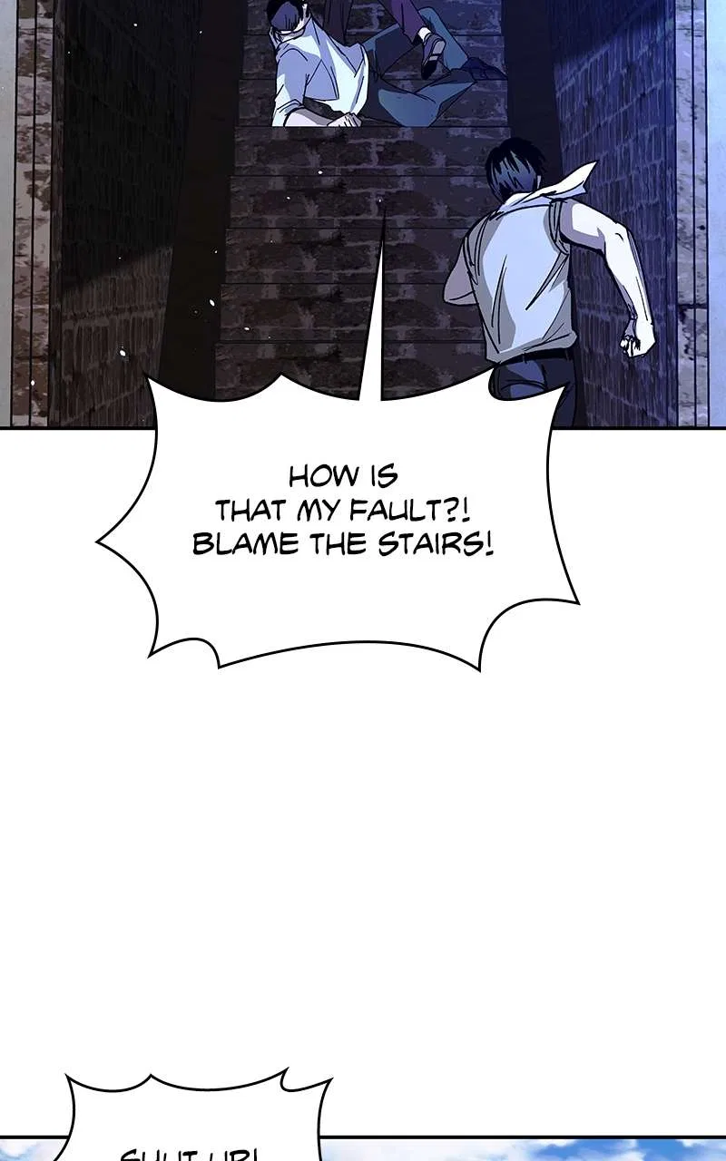 The End is a Game to Me Chapter 79 – Page 64
