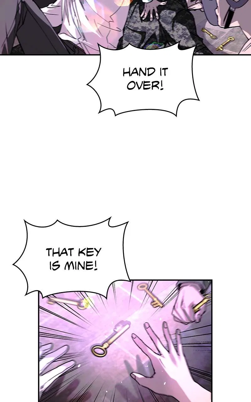 The End is a Game to Me Chapter 79 – Page 77