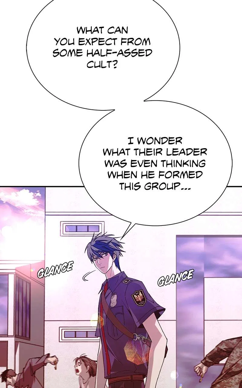 The End is a Game to Me Chapter 79 – Page 79