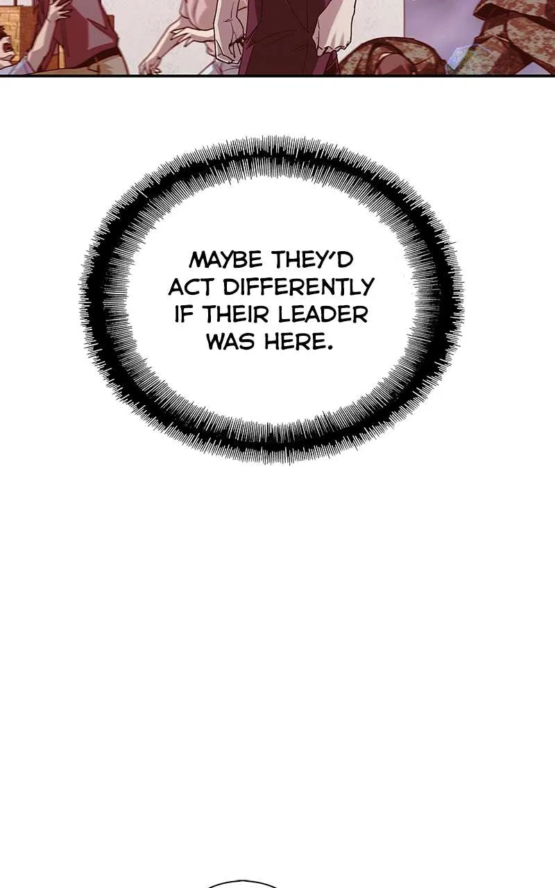 The End is a Game to Me Chapter 79 – Page 80