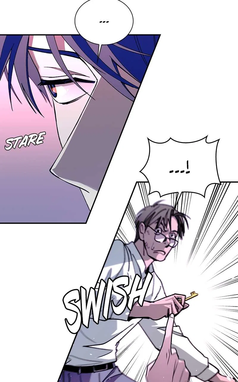 The End is a Game to Me Chapter 79 – Page 81