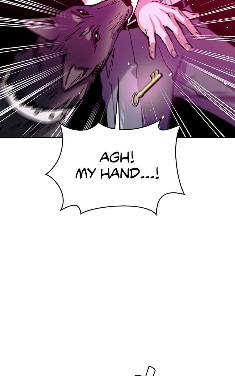 The End is a Game to Me Chapter 79 – Page 83