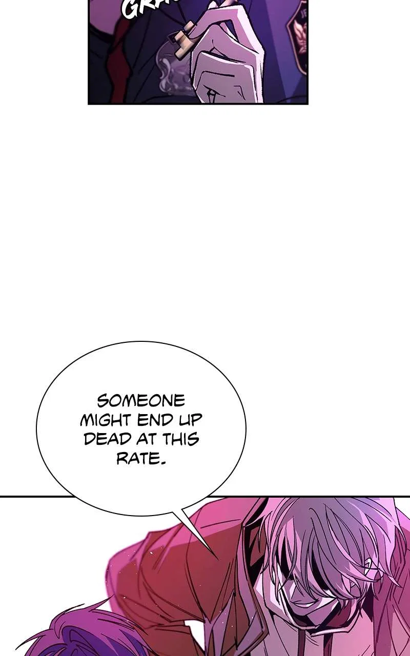 The End is a Game to Me Chapter 79 – Page 85