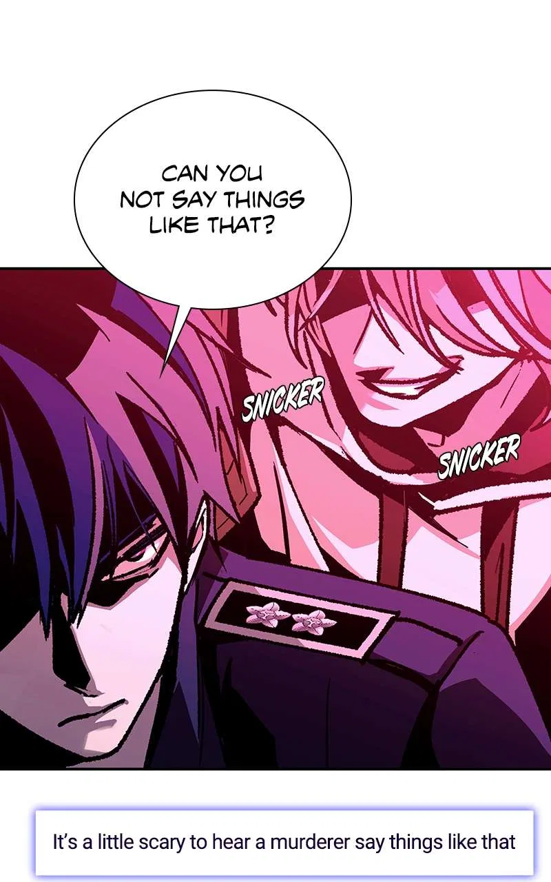The End is a Game to Me Chapter 79 – Page 87