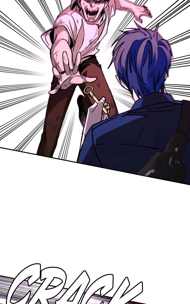 The End is a Game to Me Chapter 79 – Page 89