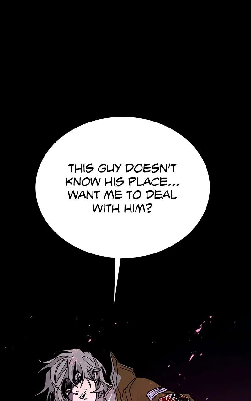 The End is a Game to Me Chapter 79 – Page 91