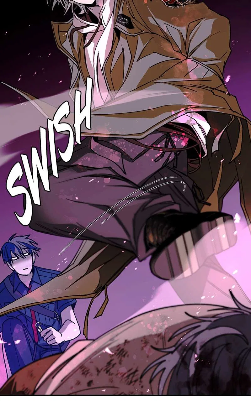 The End is a Game to Me Chapter 79 – Page 92