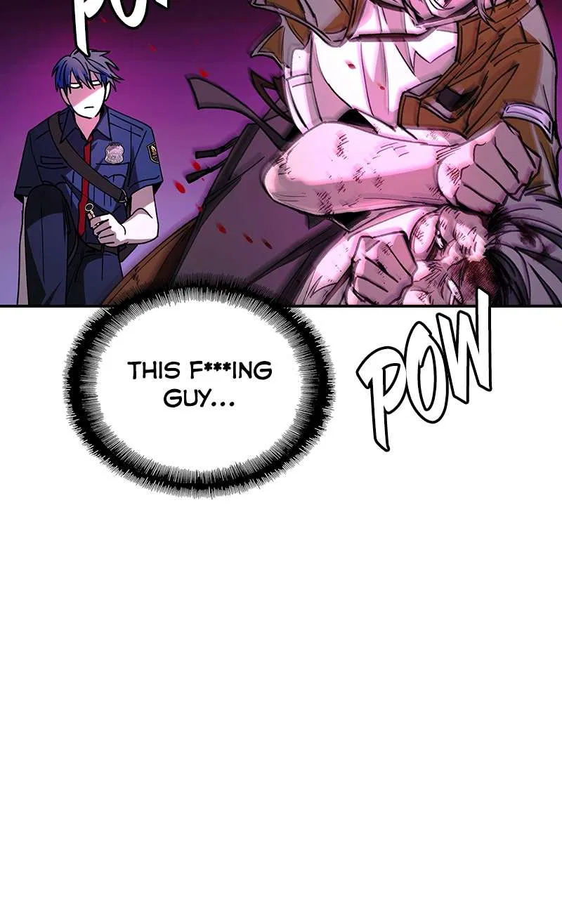 The End is a Game to Me Chapter 79 – Page 94
